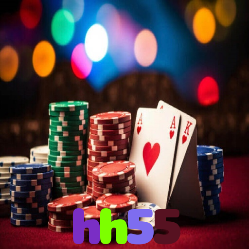 hh55 - Baixe o app hh55 no Google Play e jogue ao vivo