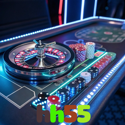 hh55 - Baixe o app hh55 no Google Play e jogue ao vivo