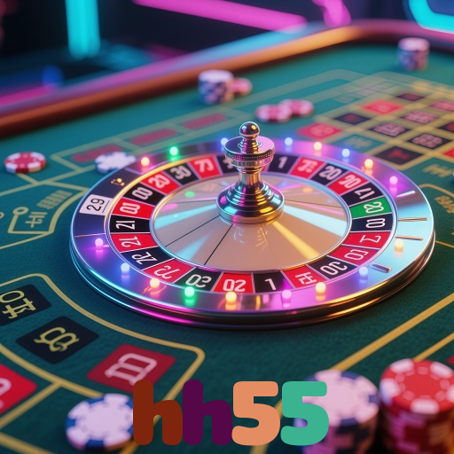 hh55 - Baixe o app hh55 no Google Play e jogue ao vivo