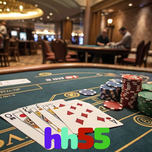 hh55 - Baixe o App hh55 para Android e Comece a Jogar