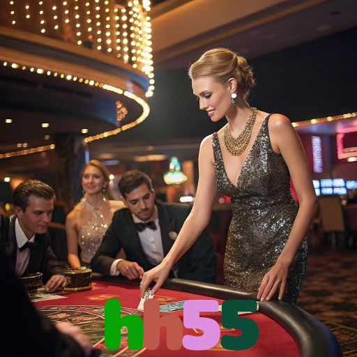 hh55 - Baixe o App hh55 para Android e Comece a Jogar