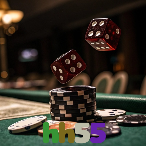 hh55 - Baixe o app hh55 no Google Play e jogue ao vivo