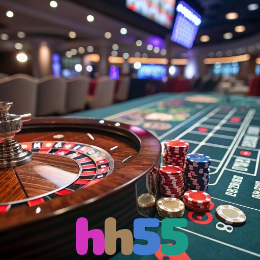 hh55 - Baixe o app hh55 no Google Play e jogue ao vivo