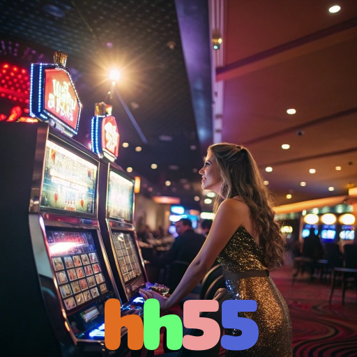 hh55 - Baixe o App hh55 para Android e Comece a Jogar