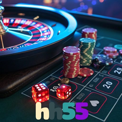 hh55 - Baixe o App hh55 para Android e Comece a Jogar