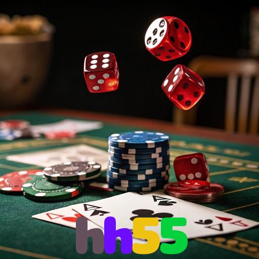 hh55 - Baixe o app hh55 no Google Play e jogue ao vivo