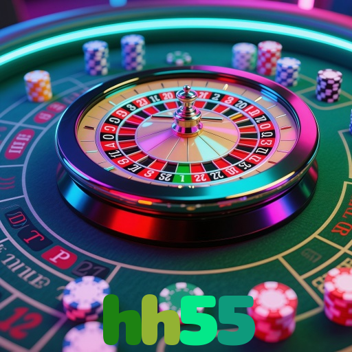 hh55 - Baixe o app hh55 no Google Play e jogue ao vivo
