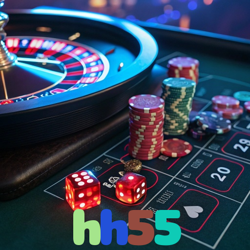 hh55 - Baixe o app hh55 no Google Play e jogue ao vivo