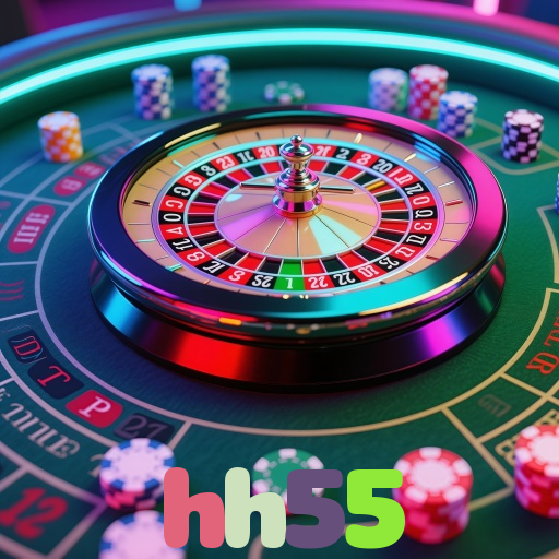 hh55 - Baixe o app hh55 no Google Play e jogue ao vivo