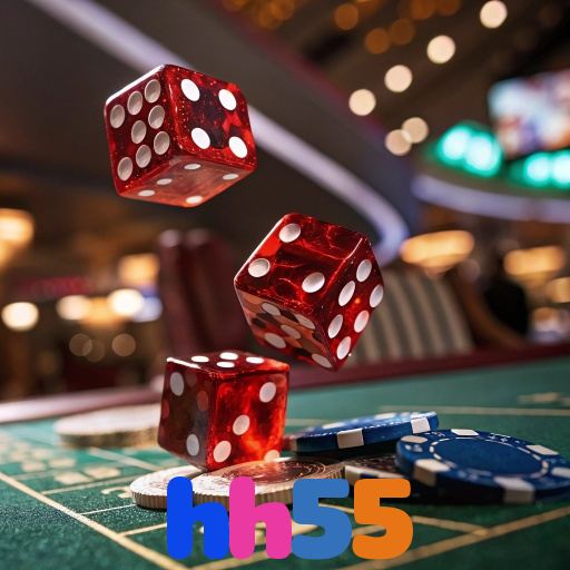 hh55 - Baixe o app hh55 no Google Play e jogue ao vivo