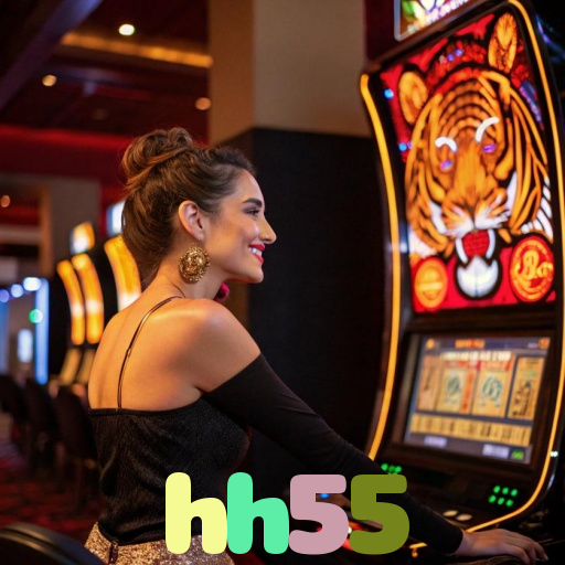hh55 - Baixe o app hh55 no Google Play e jogue ao vivo