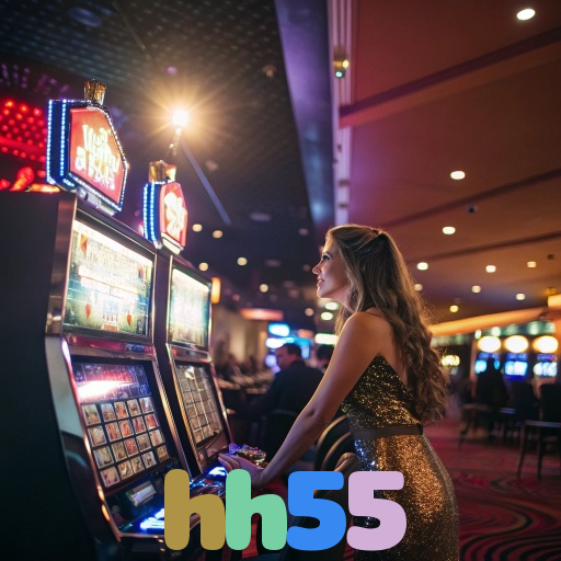hh55 - Baixe o app hh55 no Google Play e jogue ao vivo