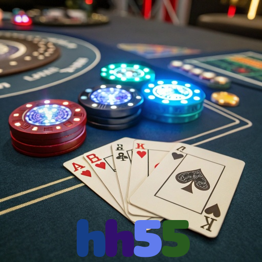 hh55 - Baixe o App hh55 para Android e Comece a Jogar