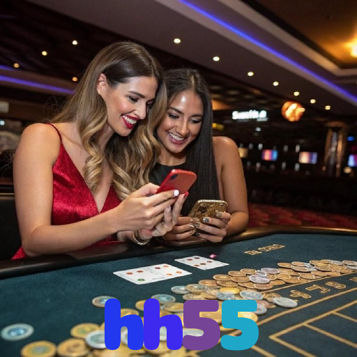 hh55 - Baixe o app hh55 no Google Play e jogue ao vivo