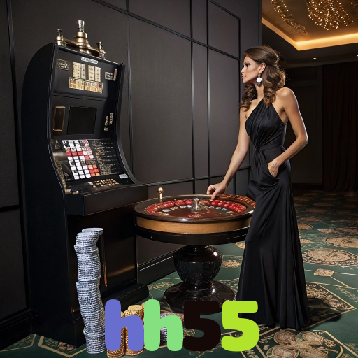 hh55 - Baixe o app hh55 no Google Play e jogue ao vivo