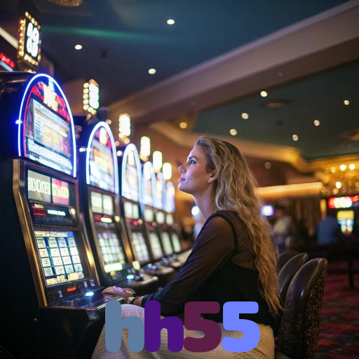 hh55 - Baixe o App hh55 para Android e Comece a Jogar