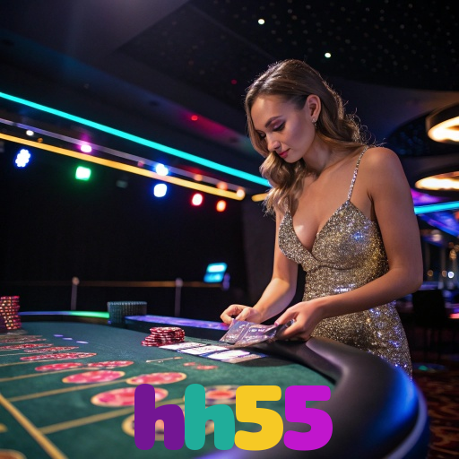 hh55 - Baixe o app hh55 no Google Play e jogue ao vivo