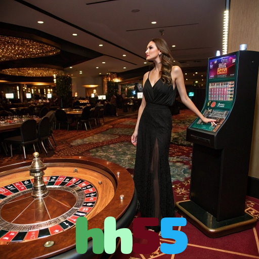 hh55 - Baixe o app hh55 no Google Play e jogue ao vivo