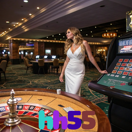 hh55 - Baixe o App hh55 para Android e Comece a Jogar