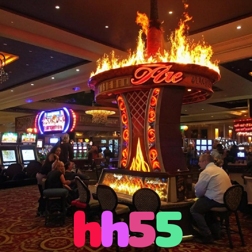 hh55 - Baixe o app hh55 no Google Play e jogue ao vivo