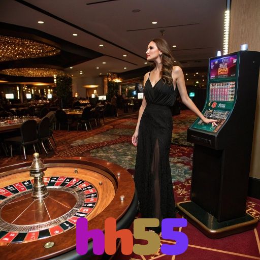 hh55 - Baixe o app hh55 no Google Play e jogue ao vivo