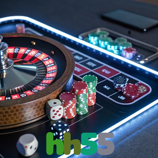 hh55 - Baixe o App hh55 para Android e Comece a Jogar