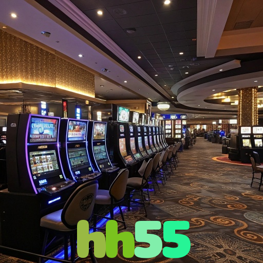 hh55 - Baixe o App hh55 para Android e Comece a Jogar