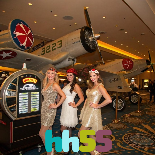 hh55 - Baixe o App hh55 para Android e Comece a Jogar