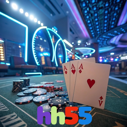 hh55 - Baixe o App hh55 para Android e Comece a Jogar