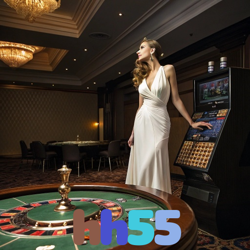 hh55 - Baixe o App hh55 para Android e Comece a Jogar