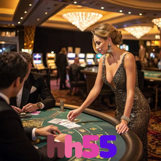 hh55 - Baixe o App hh55 para Android e Comece a Jogar