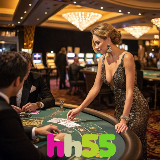 hh55 - Baixe o App hh55 para Android e Comece a Jogar