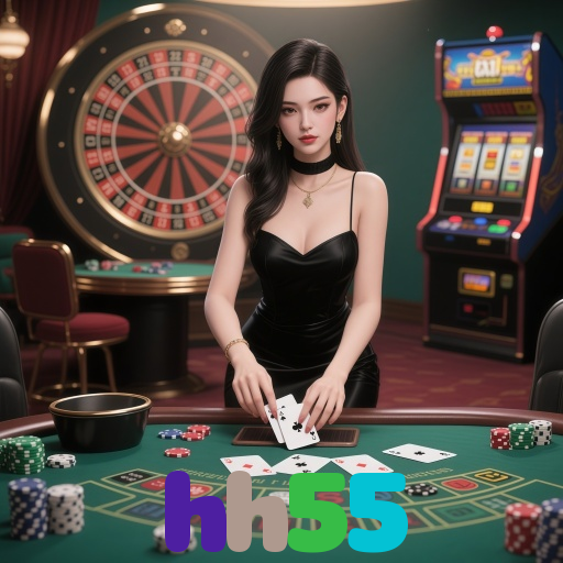hh55 - Baixe o app hh55 no Google Play e jogue ao vivo