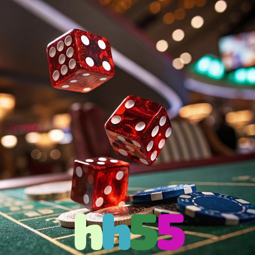 hh55 - Baixe o App hh55 para Android e Comece a Jogar