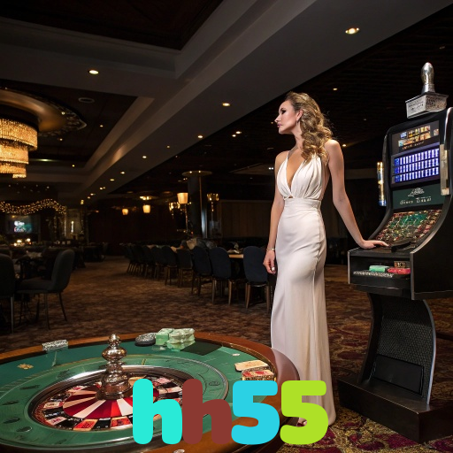 hh55 - Baixe o App hh55 para Android e Comece a Jogar