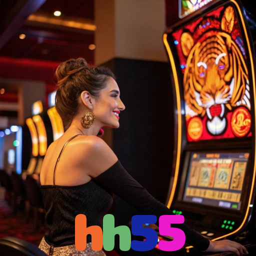 hh55 - Baixe o App hh55 para Android e Comece a Jogar