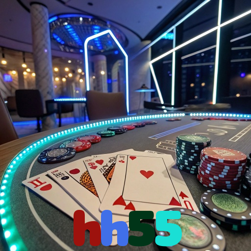 hh55 - Baixe o App hh55 para Android e Comece a Jogar