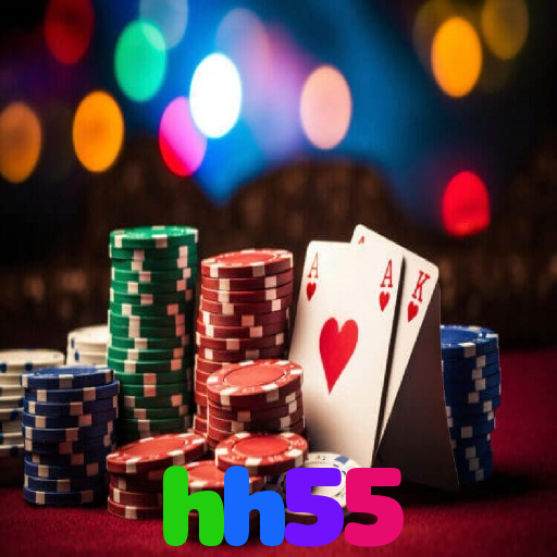 hh55 - Baixe o app hh55 no Google Play e jogue ao vivo
