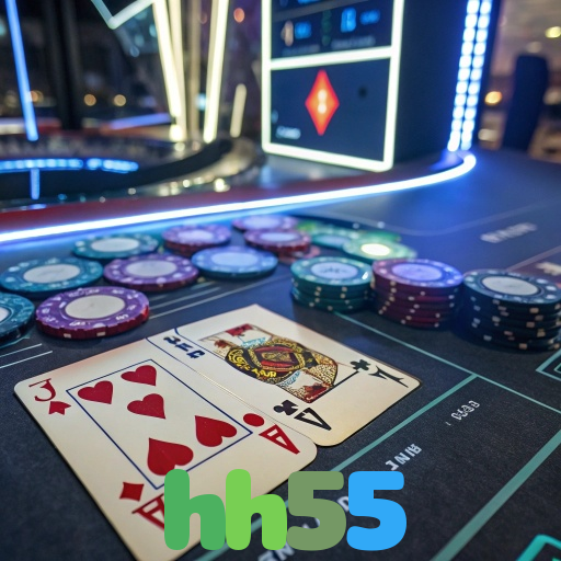 hh55 - Baixe o App hh55 para Android e Comece a Jogar