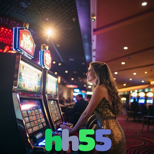 hh55 - Baixe o App hh55 para Android e Comece a Jogar