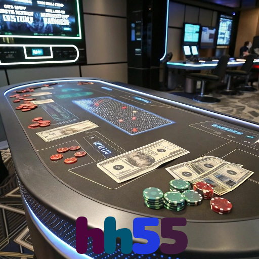 hh55 - Baixe o App hh55 para Android e Comece a Jogar
