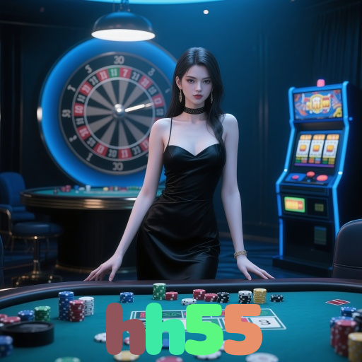 hh55 - Baixe o app hh55 no Google Play e jogue ao vivo