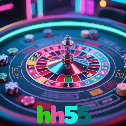 hh55 - Baixe o App hh55 para Android e Comece a Jogar
