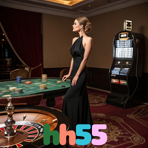 hh55 - Baixe o app hh55 no Google Play e jogue ao vivo