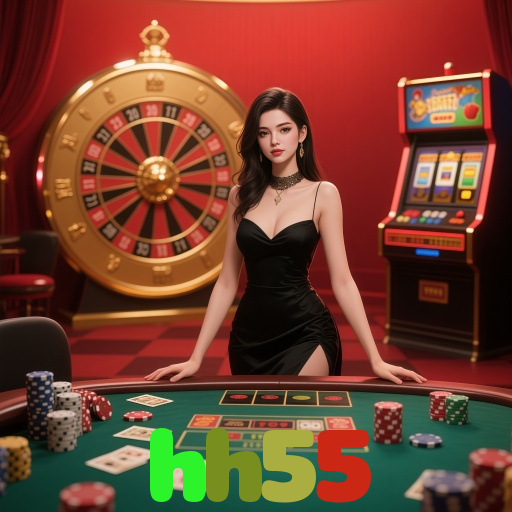 hh55 - Baixe o app hh55 no Google Play e jogue ao vivo