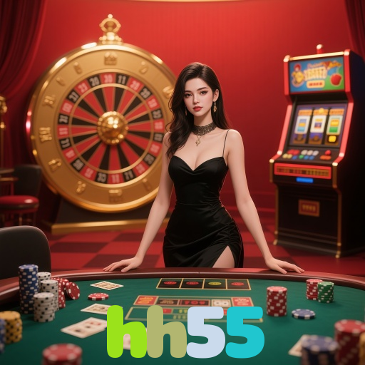hh55 - Baixe o app hh55 no Google Play e jogue ao vivo