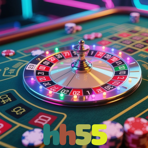 hh55 - Baixe o app hh55 no Google Play e jogue ao vivo