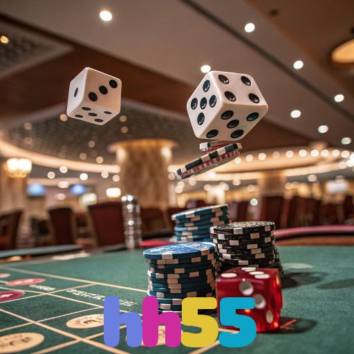 hh55 - Baixe o app hh55 no Google Play e jogue ao vivo