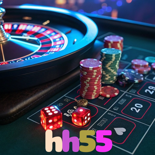 hh55 - Baixe o app hh55 no Google Play e jogue ao vivo
