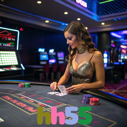 hh55 - Baixe o App hh55 para Android e Comece a Jogar